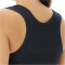 UYN Natural Trainings-Top Damen blackboard XS