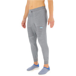 UYN Natural Training Funktionshose Herren grey melange S