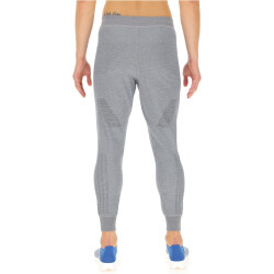 UYN Natural Training Funktionshose Herren grey melange S