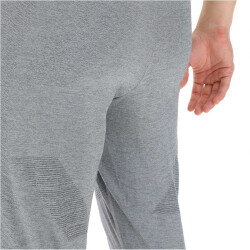 UYN Natural Training Funktionshose Herren grey melange S