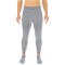 UYN Natural Training Funktionshose Herren grey melange S