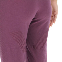 UYN Natural Training Funktionshose Damen prune XS