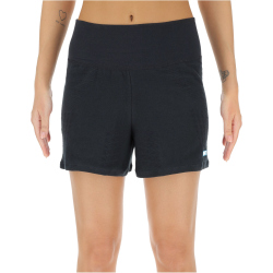 UYN Natural Training Funktionsshorts Damen blackboard XS