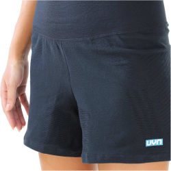 UYN Natural Training Funktionsshorts Damen blackboard XS