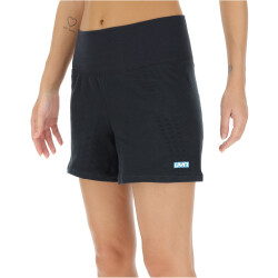 UYN Natural Training Funktionsshorts Damen blackboard M