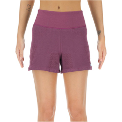 UYN Natural Training Funktionsshorts Damen prune XS