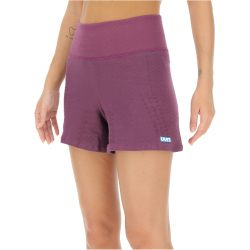 UYN Natural Training Funktionsshorts Damen prune XS