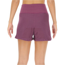 UYN Natural Training Funktionsshorts Damen prune XS