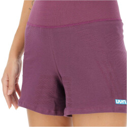 UYN Natural Training Funktionsshorts Damen prune XS