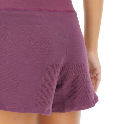 UYN Natural Training Funktionsshorts Damen prune XS