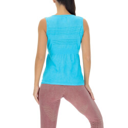 UYN To-Be Funktionsshirt Damen arabe blue XS