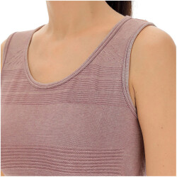 UYN To-Be Funktionsshirt Damen chocolate XS