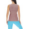 UYN To-Be Funktionsshirt Damen chocolate XS