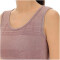 UYN To-Be Funktionsshirt Damen chocolate XS