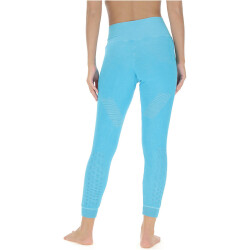 UYN To-Be Fitness-Leggings Damen arabe blue XS