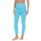 UYN To-Be Fitness-Leggings Damen arabe blue XS