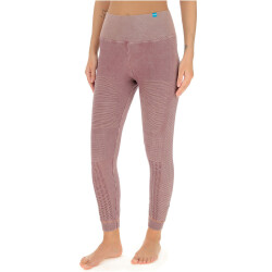 UYN To-Be Fitness-Leggings Damen chocolate XS