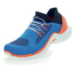 UYN City Schuhe Herren blue/orange 41