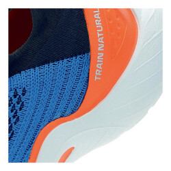 UYN City Schuhe Herren blue/orange 41