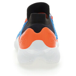 UYN City Schuhe Herren blue/orange 41