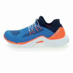 UYN City Schuhe Herren blue/orange 41