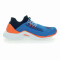 UYN City Schuhe Herren blue/orange 41
