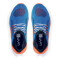 UYN City Schuhe Herren blue/orange 41