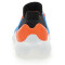 UYN City Schuhe Herren blue/orange 41