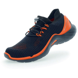 UYN City Schuhe Herren black/orange 44