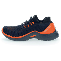 UYN City Schuhe Herren black/orange 44