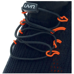 UYN City Schuhe Herren black/orange 44