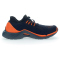 UYN City Schuhe Herren black/orange 44