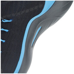 UYN Urban Outdoorschuhe Herren black 41