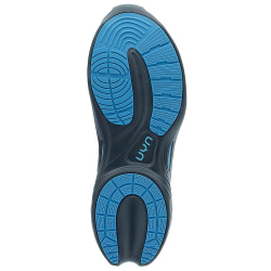 UYN Urban Outdoorschuhe Herren black 41