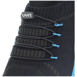 UYN Urban Outdoorschuhe Herren black 43