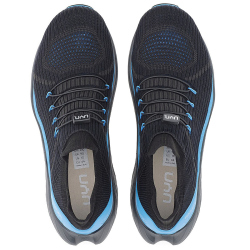 UYN Urban Outdoorschuhe Herren black 43