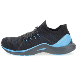 UYN Urban Outdoorschuhe Herren black 43