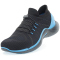 UYN Urban Outdoorschuhe Herren black 43