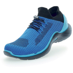 UYN Urban Outdoorschuhe Herren blue/black 43