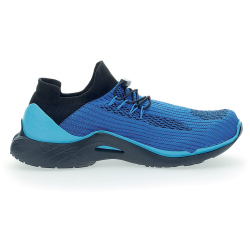 UYN Urban Outdoorschuhe Herren blue/black 43