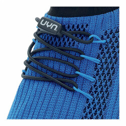 UYN Urban Outdoorschuhe Herren blue/black 43