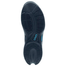 UYN Urban Outdoorschuhe Herren blue/black 43