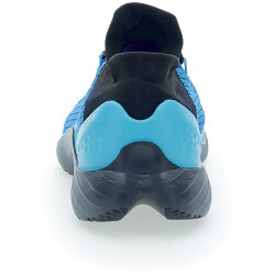 UYN Urban Outdoorschuhe Herren blue/black 43