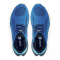 UYN Urban Outdoorschuhe Herren blue/black 43