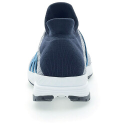 UYN Nature Tune Slip-on Sneaker aus Merinowolle Herren iron/carbon/avio 39