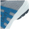 UYN Nature Tune Slip-on Sneaker aus Merinowolle Herren iron/carbon/avio 39