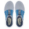 UYN Nature Tune Slip-on Sneaker aus Merinowolle Herren iron/carbon/avio 39