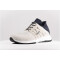 UYN Nature Tune Slip-on Sneaker aus Merinowolle Herren pearl grey/carbon/grey 46