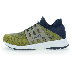 UYN Nature Tune Slip-on Sneaker aus Merinowolle Herren...