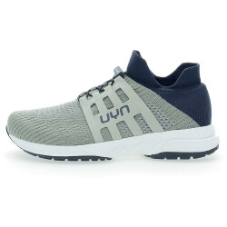 UYN Nature Tune Slip-on Sneaker aus Merinowolle Herren...
